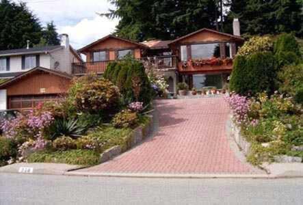 Mountain Bed & Breakfast North Vancouver Zewnętrze zdjęcie