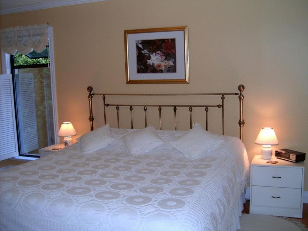 Mountain Bed & Breakfast North Vancouver Pokój zdjęcie