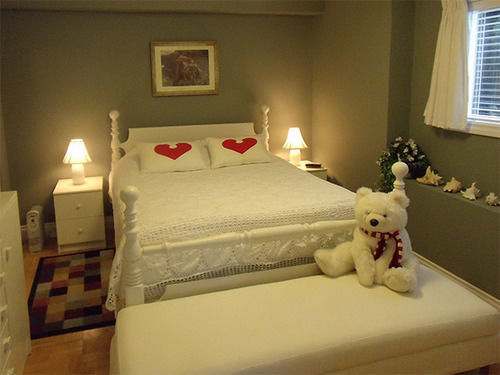 Mountain Bed & Breakfast North Vancouver Zewnętrze zdjęcie