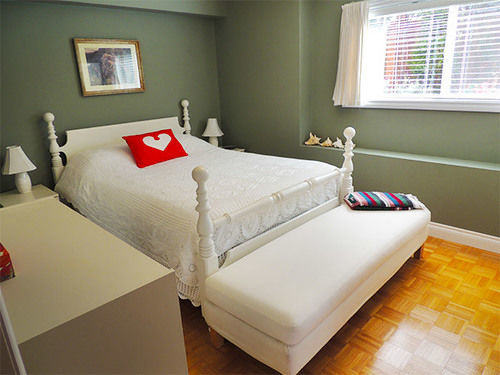 Mountain Bed & Breakfast North Vancouver Zewnętrze zdjęcie