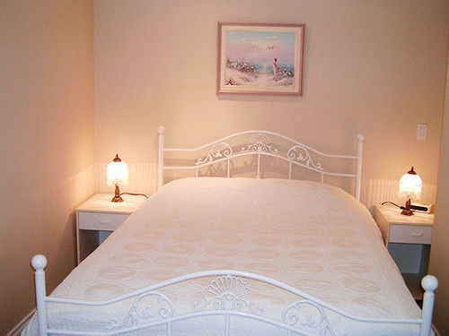 Mountain Bed & Breakfast North Vancouver Zewnętrze zdjęcie