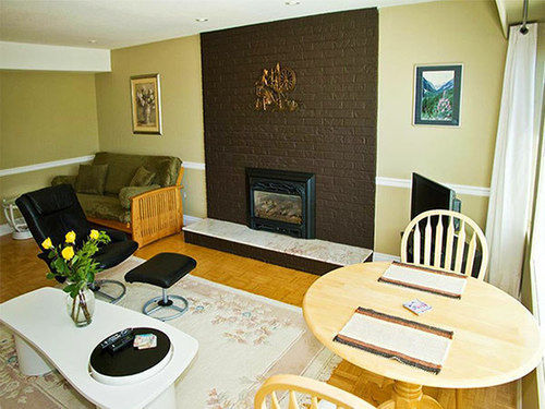 Mountain Bed & Breakfast North Vancouver Zewnętrze zdjęcie