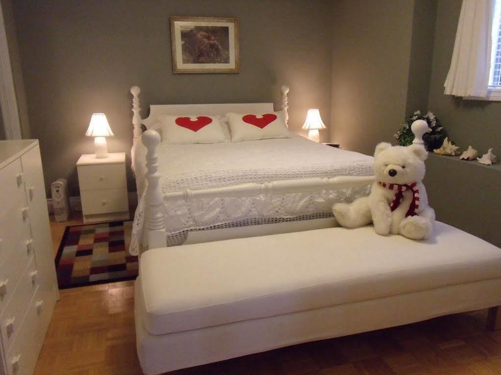 Mountain Bed & Breakfast North Vancouver Zewnętrze zdjęcie